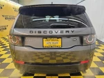 2016 Land Rover Discovery Sport HSE