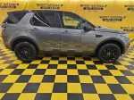 2016 Land Rover Discovery Sport HSE