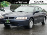 2000 Honda Accord LX