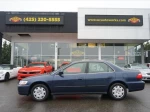 2000 Honda Accord LX