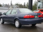 2000 Honda Accord LX