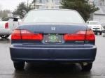 2000 Honda Accord LX