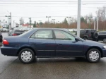 2000 Honda Accord LX
