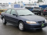 2000 Honda Accord LX