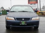 2000 Honda Accord LX
