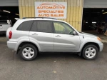 2004 Toyota RAV4 Base