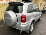 2004 Toyota RAV4 Base