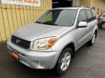 2004 Toyota RAV4 Base