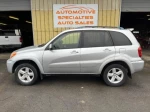 2004 Toyota RAV4 Base