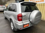 2004 Toyota RAV4 Base