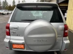 2004 Toyota RAV4 Base