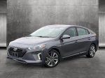2018 Hyundai IONIQ Hybrid Limited