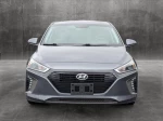 2018 Hyundai IONIQ Hybrid Limited