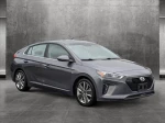 2018 Hyundai IONIQ Hybrid Limited