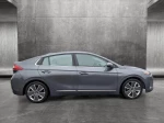 2018 Hyundai IONIQ Hybrid Limited