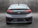 2018 Hyundai IONIQ Hybrid Limited