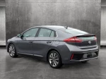 2018 Hyundai IONIQ Hybrid Limited