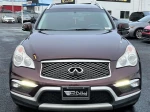 2017 INFINITI QX50 Base