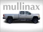 2008 GMC Sierra 3500 SLT