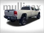 2008 GMC Sierra 3500 SLT