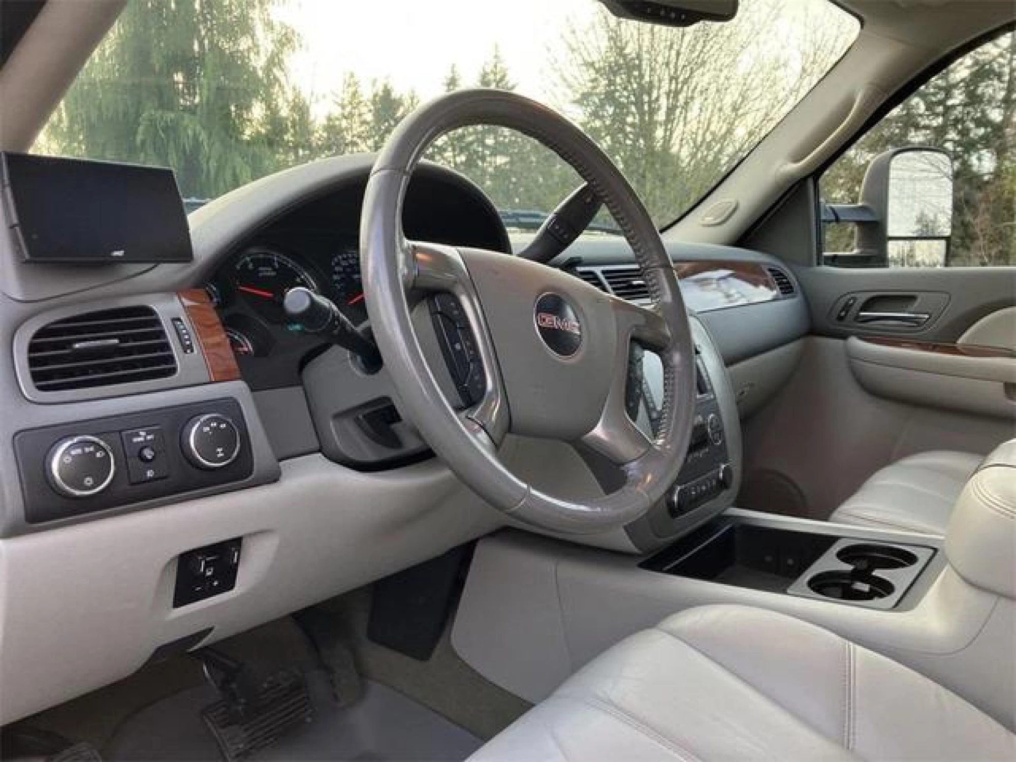 2008 GMC Sierra 3500 SLT
