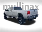 2008 GMC Sierra 3500 SLT
