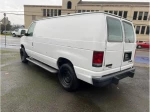 2013 Ford E250 Cargo