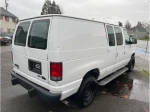 2013 Ford E250 Cargo