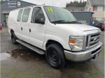 2013 Ford E250 Cargo
