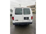2013 Ford E250 Cargo