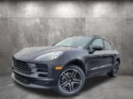 2020 Porsche Macan Base