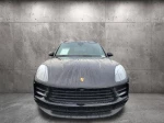 2020 Porsche Macan Base