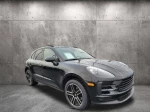 2020 Porsche Macan Base