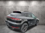 2020 Porsche Macan Base