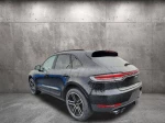 2020 Porsche Macan Base