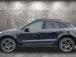 2020 Porsche Macan Base