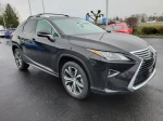 2017 Lexus RX 350 350