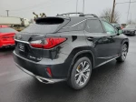 2017 Lexus RX 350 350