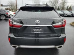 2017 Lexus RX 350 350