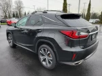 2017 Lexus RX 350 350