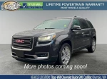 2017 GMC Acadia Limited Limited