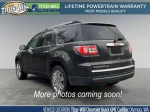 2017 GMC Acadia Limited Limited