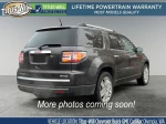 2017 GMC Acadia Limited Limited