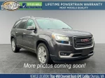 2017 GMC Acadia Limited Limited