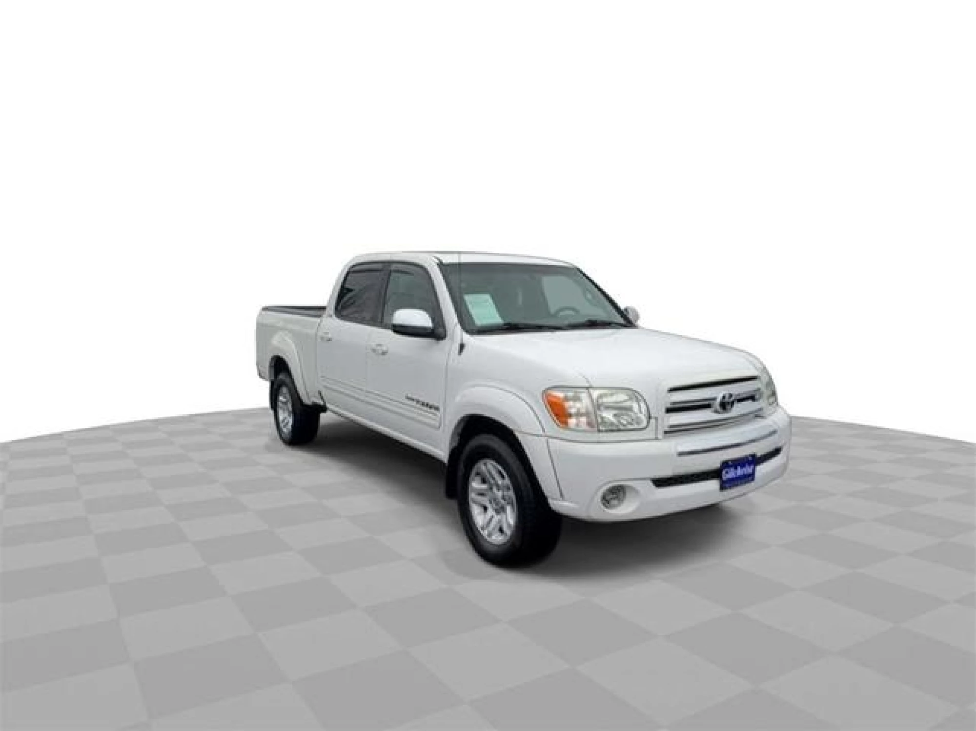 2005 Toyota Tundra SR5