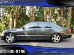 2005 Lexus LS 430