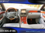 2005 Lexus LS 430