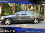 2005 Lexus LS 430