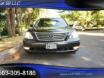 2005 Lexus LS 430