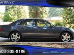 2005 Lexus LS 430